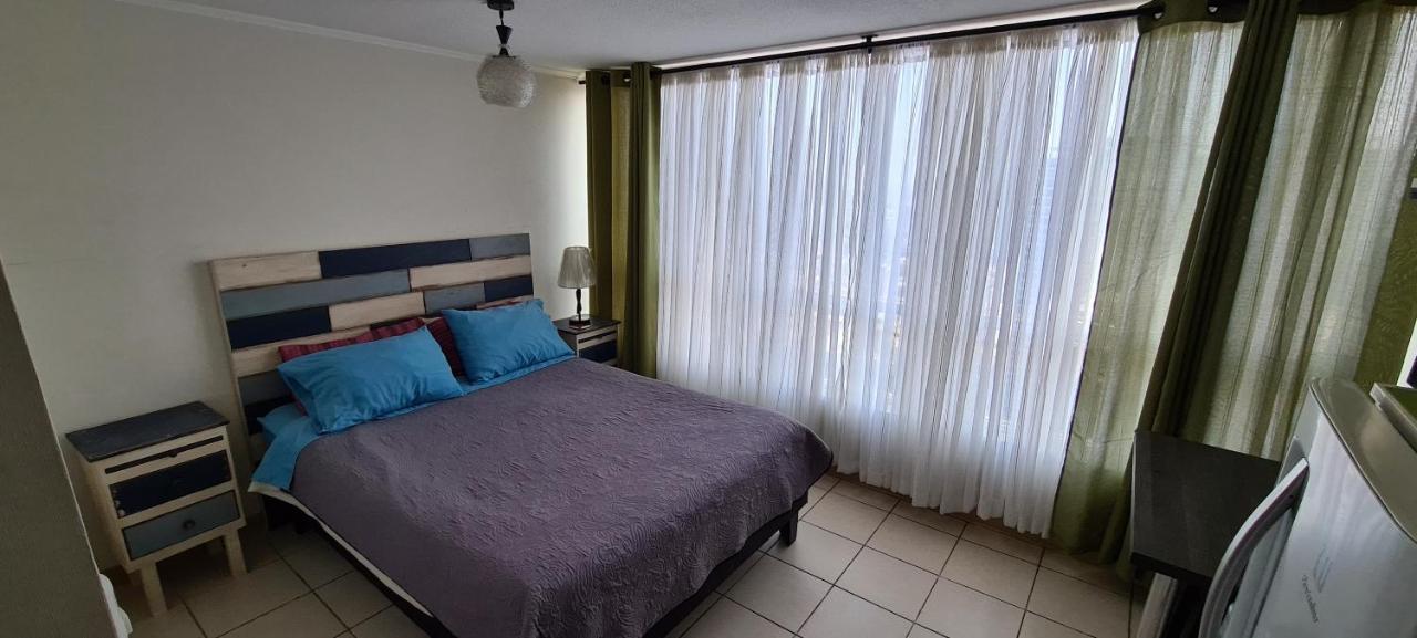 Apartamento Estacion Central Coronel Souper 4060 Santiago