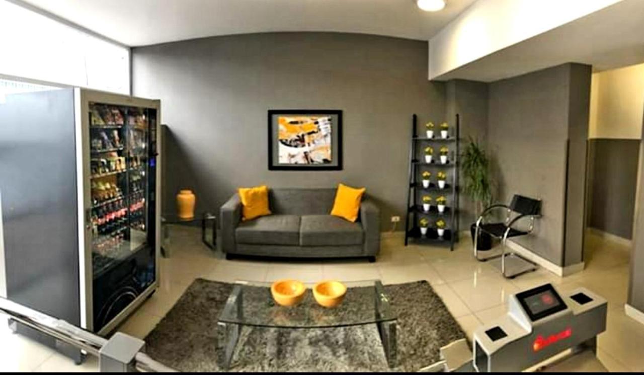 Apartamento Estacion Central Coronel Souper 4060 *