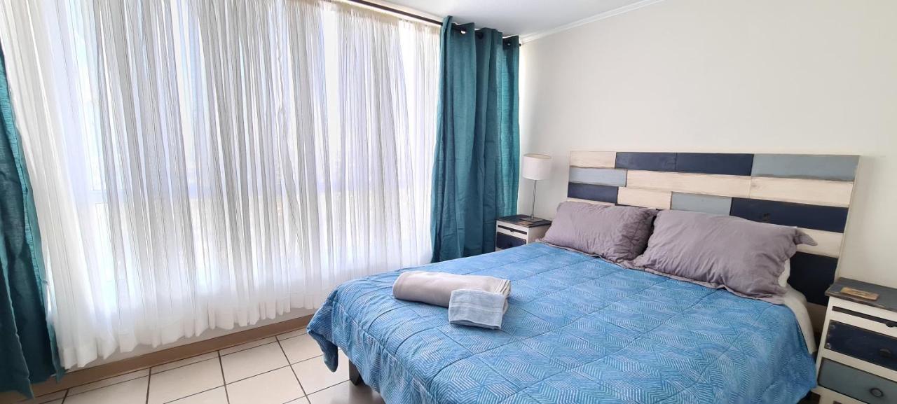 Estacion Central Coronel Souper 4060 Apartamento