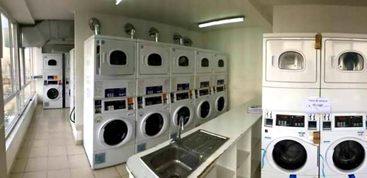 Estacion Central Coronel Souper 4060 Apartamento
