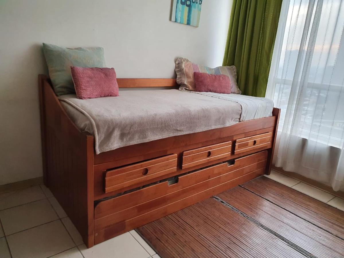 Estacion Central Coronel Souper 4060 Apartamento *