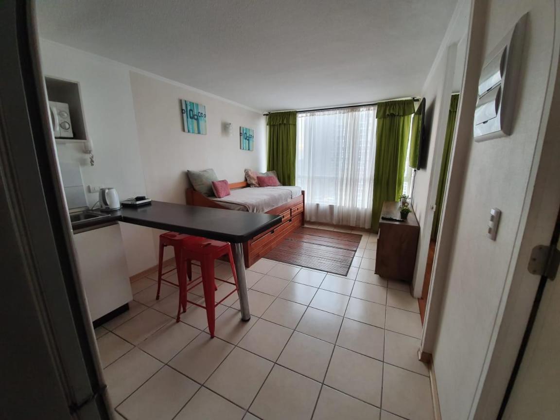 Apartamento Estacion Central Coronel Souper 4060