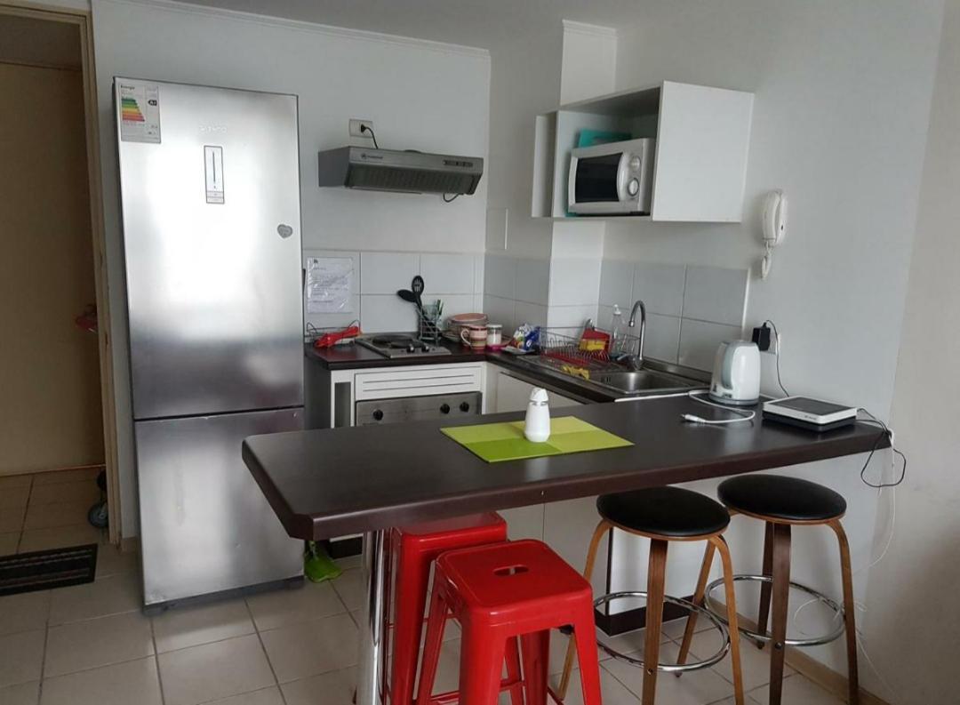 Estacion Central Coronel Souper 4060 Apartamento